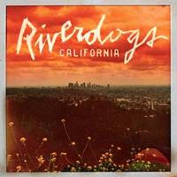 Frontiers Records California - Riverdogs