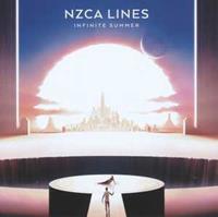 Memphis Industries Infinite Summer - Nzca Lines
