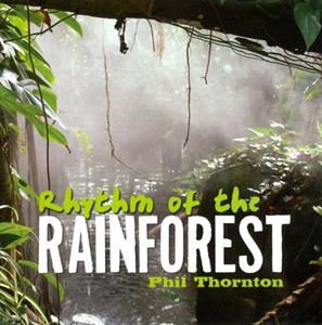 New World Rhythm Of The Rainforest