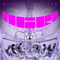 Sub Pop Quazarz Vs. The Jealous Machines - Shabazz Palaces
