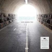 Ozella Bright - Kari Ikonen -trio-