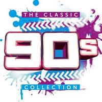 Sony The Classic 90s Collection - Various