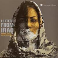 Smithsonian Folkways Letters From Iraq: Oud And String Quintet - Rahim Alhaj