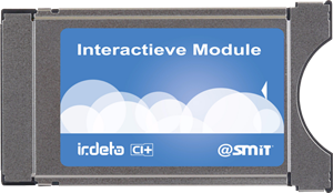 CI Module - 