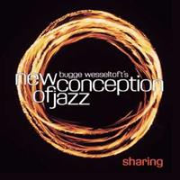 Jazzland Sharing - Bugge Wesseltoft
