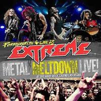 Loud & Proud Pornograffitti Live 25 / Metal - Extreme