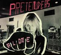 Bmg Rights Management Llc Alone - Pretenders
