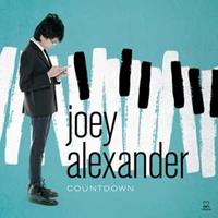 Motema Countdown - Joey Alexander