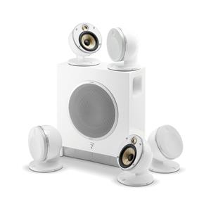 Focal Dome Flax 5.1 Air Wit