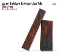 Act Brothers - Adam Baldych & Helge Lien Trio
