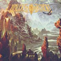Napalm Records Apex - Unleash The Archers