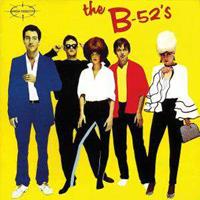 Island B-52's - The B-52's