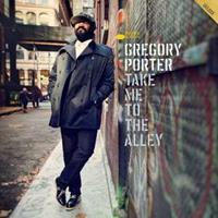 Blue Note Take Me To The Alley - Gregory Porter