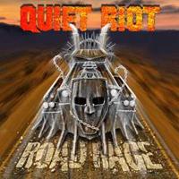 Frontiers Records Road Rage - Quiet Riot