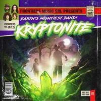 Frontiers Records Kryptonite - Kryptonite