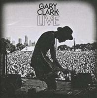 Warner Bros Gary Clark Jr. Live - Gary Clark Jr.