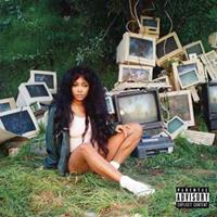 Top Dawg Entertainment Ctrl - Sza