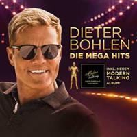 Modern Talking Back for Gold