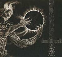 Metal Blade Records Vengeful Ascension - Goatwhore