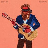 Sub Pop Beast Epic - Iron & Wine
