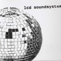 Parlophone Lcd Soundsystem - Lcd Soundsystem