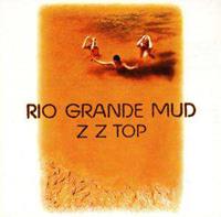 Warner Brothers Rio Grande Mud - Zz Top
