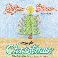 Asthmatic Kitty Songs For Christmas (Box) - Sufjan Stevens