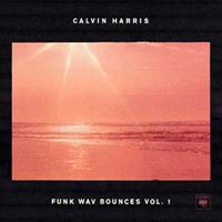 Columbia Funk Wav Bounces Vol.1 - Calvin Harris