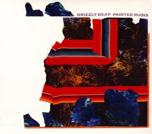 Grizzly Bear Music, Rca Record Painted Ruins