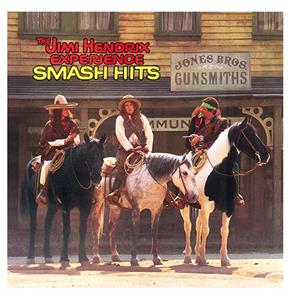 Legacy Recordings Smash Hits