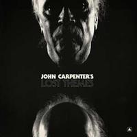 Sacred Bones Lost Themes - John Carpenter