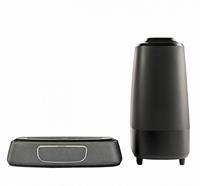 Polk MagniFi Mini Soundbar (Bluetooth, WLAN (WiFi), System)