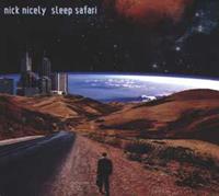Tapete Sleep Safari - Nick Nicely