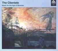 Tapete Music For The Age Of Miracles - The Clientele