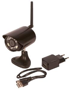 Kerbl SmartCam accu/HD 10812