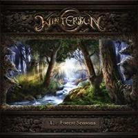 Multiple The Forest Seasons - Wintersun
