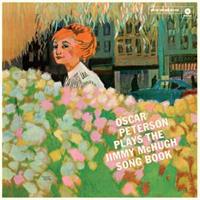 Wax Time Plays The Jimmy Mchugh Song Book - Oscar Peterson
