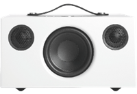 audiopro Audio Pro - Addon C5 Multiroom Speaker White