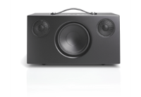 Audio Pro - Addon C10 Multiroom Speaker Black