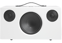 Audio Pro - Addon C10 Multiroom Speaker White