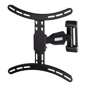 TV-Wandhalterung full-Motion XL 1-Stern VESA400 1arm - Hama