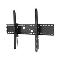 TV-Wandhalterung 152,4cm (60 ) - 254,0cm (100 ) Neigbar