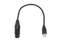 Eurolite USB-DMX512 DMX interface