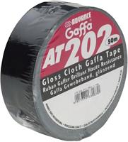 Advance AT 202 Gaffer 5807BLK Gaffer tape