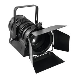 EUROLITE LED THA-40PC Theater-Spot bk