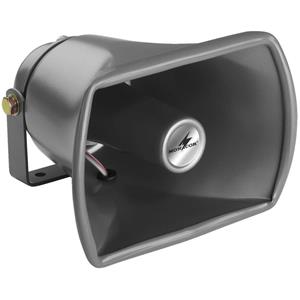 Monacor NR-15KS ELA-Druckkammerlautsprecher 15W 1St.