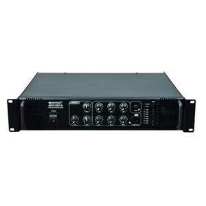 Omnitronic MPZ-350.6 PA-versterker 350 W 6 zones