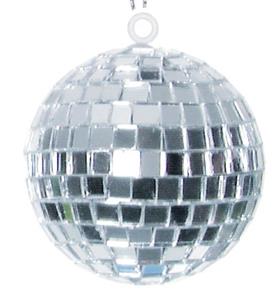 Eurolite 50100115 Mini discobal 5 cm