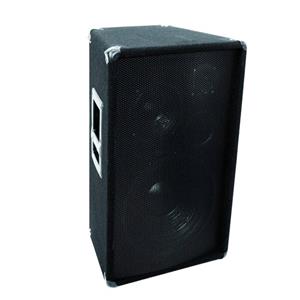 OMNITRONIC TMX-1230 3-Way Speaker 800W