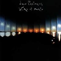 Warner Jazz Word Of Mouth - Jaco Pastorius